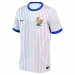 Maillot Equipe de France Extérieur Euro 2024