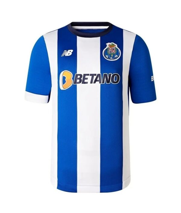 MAILLOT KIT ENFANT FC PORTO DOMICILE 2023 2024