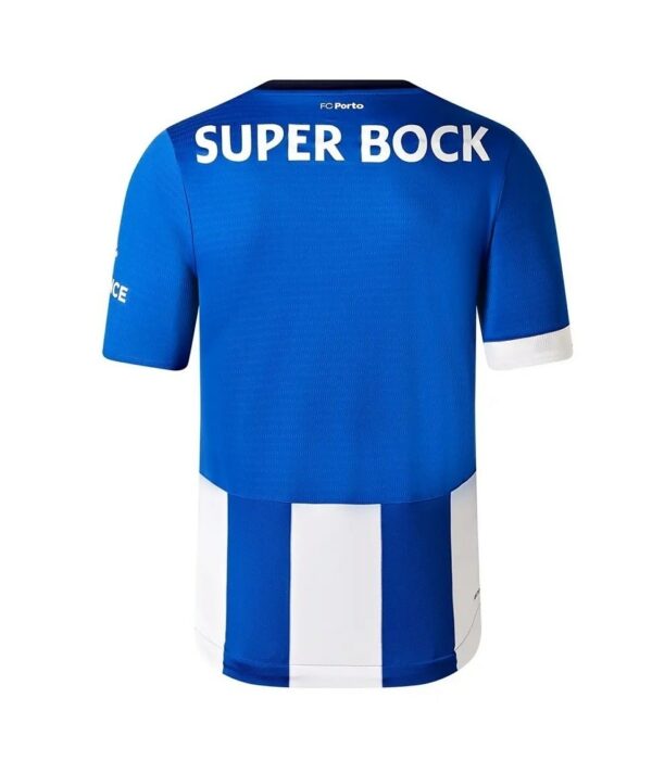 MAILLOT FC PORTO DOMICILE 2023 2024