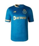 MAILLOT FC PORTO THIRD 2023 2024