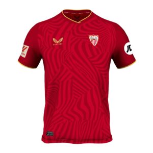 Maillot FC Seville Extérieur 2023 2024