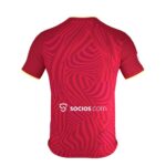 Maillot Match FC Seville Exterieur 2023 2024