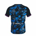 Maillot Match FC Seville Third 2023 2024