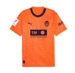 Maillot Kit Enfant FC Valence Third 2023 2024