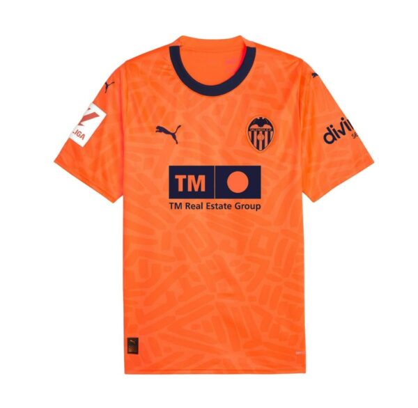 Maillot Kit Enfant FC Valence Third 2023 2024