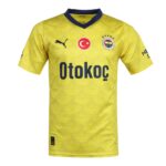 Maillot Fenerbahce Extérieur 2023 2024