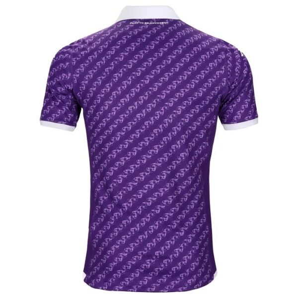 MAILLOT FIORENTINA DOMICILE 2023 2024