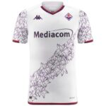 MAILLOT FIORENTINA EXTERIEUR 2023 2024