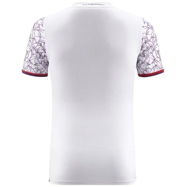 MAILLOT FIORENTINA EXTERIEUR 2023 2024