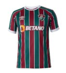 MAILLOT FLUMINENSE FC DOMICILE 2023 2024