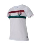 MAILLOT FLUMINENSE FC EXTERIEUR 2023 2024 FEMME