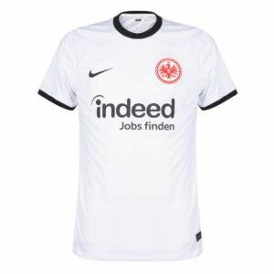 Maillot Frankfurt Third 2023 2024