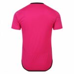 Maillot Fulham FC 2023 2024 Exterieur