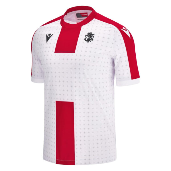 Maillot Georgie Domicile Euro 2024