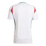 Maillot Hongrie Exterieur Euro 2024