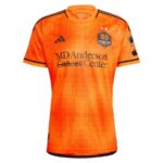 Maillot Houston Dynamo FC 2023