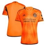 Maillot Houston Dynamo FC 2023