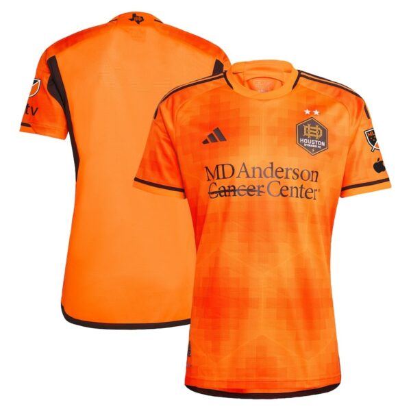 Maillot Houston Dynamo FC 2023