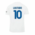 Maillot Inter Milan 2023 2024 Exterieur Lautaro