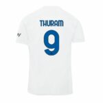 Maillot Inter Milan 2023 2024 Exterieur Thuram