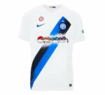 Maillot Inter Milan 2023 2024 Tortue Ninja Exterieur