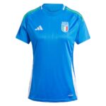 Maillot Italie Domicile Euro 2024 Femme