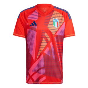 Maillot Italie Domicile Euro 2024 Gardien