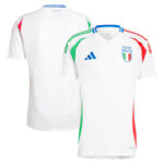 Maillot Italie Exterieur Euro 2024