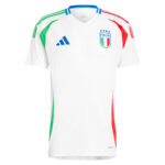 Maillot Italie Exterieur Euro 2024