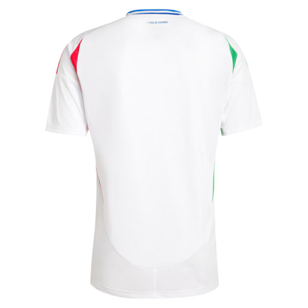 Maillot Italie Exterieur Euro 2024