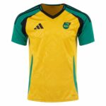 Maillot Jamaique Domicile 2024 2025