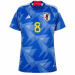 MAILLOT JAPON DOMICILE 2023 2024 DOAN