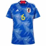 MAILLOT JAPON DOMICILE 2023 2024 ENDO