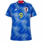 MAILLOT JAPON DOMICILE 2023 2024 MITOMA