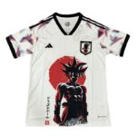 Maillot Japon Sangoku Dragon Ball Edition