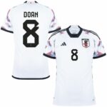 MAILLOT JAPON EXTERIEUR 2023 2024 DOAN