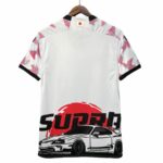 Maillot Japon Toyota Supra Edition