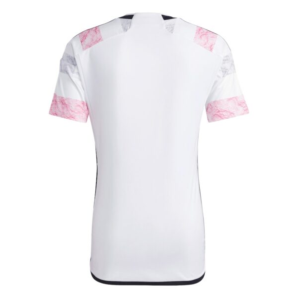 MAILLOT JUVENTUS EXTERIEUR 2023 2024 FEMME