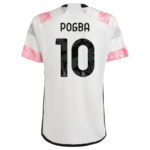 Maillot Juventus Extérieur 2023 2024 Pogba