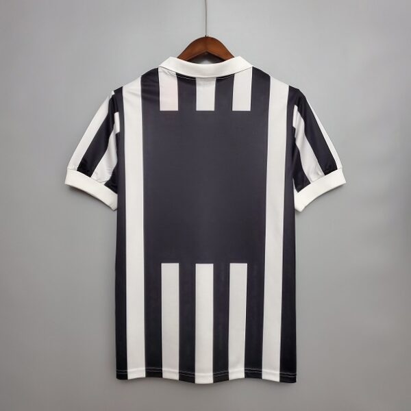 1984-85 Maillot Retro Vintage Juventus Home