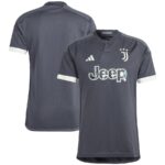 Maillot Juventus Third 2023 2024