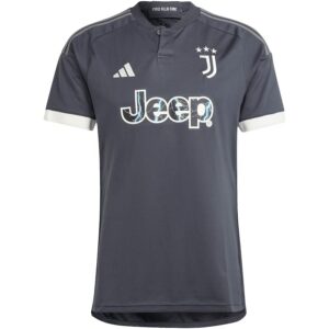 Maillot Juventus Third 2023 2024