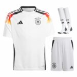 Maillot Kit Enfant Allemagne Domicile Euro 2024