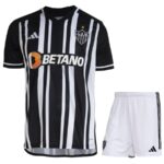 MAILLOT KIT ENFANT ATLETICO MINEIRO EXTERIEUR 2023 2024