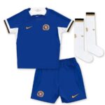 Maillot Kit Enfant Chelsea Domicile 2023 2024