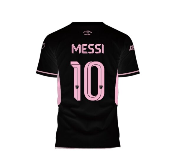 Maillot Kit Enfant Inter Miami Messi 2022 2023 Exterieur