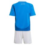 Maillot Kit Enfant Italie Domicile Euro 2024