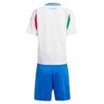 Maillot Kit Enfant Italie Exterieur Euro 2024