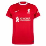 Maillot LIverpool 2023 2024 Legend Edition Gerrard