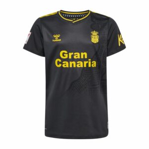 Maillot Las Palmas Exterieur 2023 2024